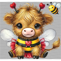 Valentine's Day-QRJ  5227